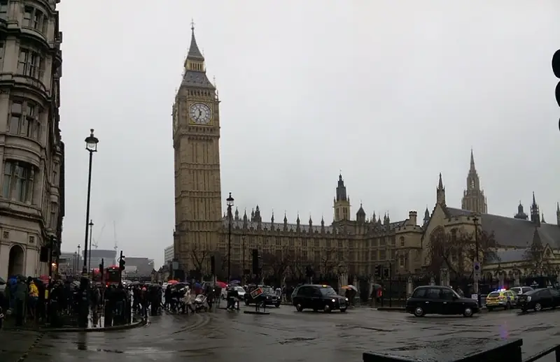 Big Ben