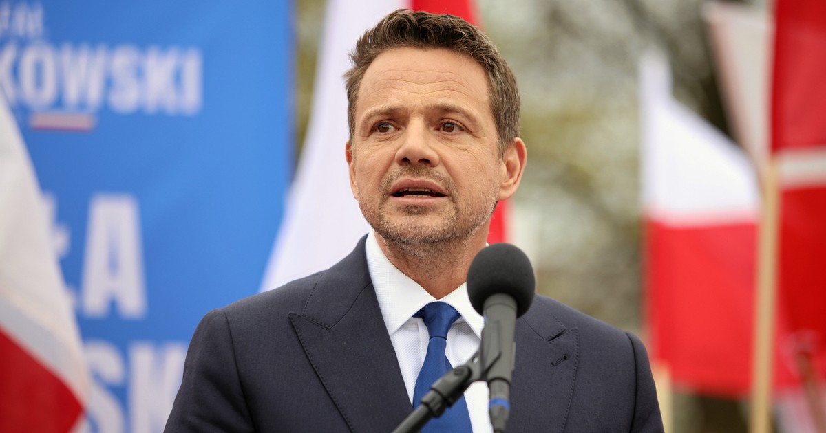 Oskarżył Trzaskowskiego, musiał go przeprosić. Prawica rozkręca starą aferę