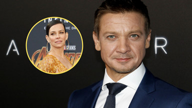 Gwiazda "Avengersów" zdradziła, w jakim stanie jest Jeremy Renner. "Dostałam gęsiej skórki"