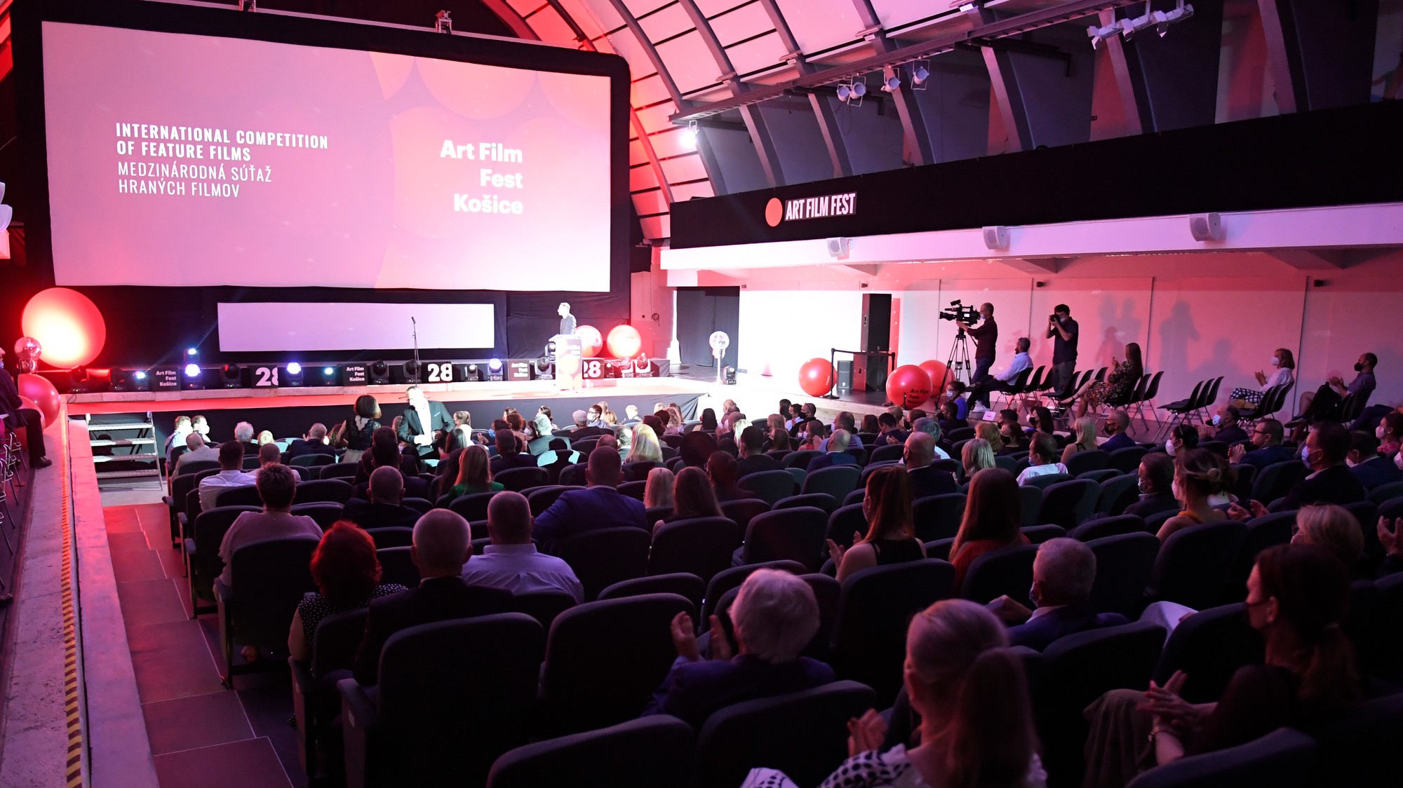 Artfilm Fest