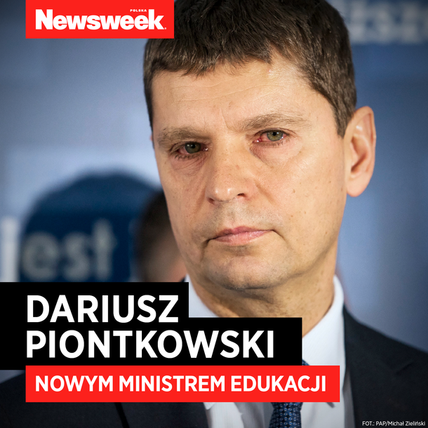 Dariusz Piontkowski