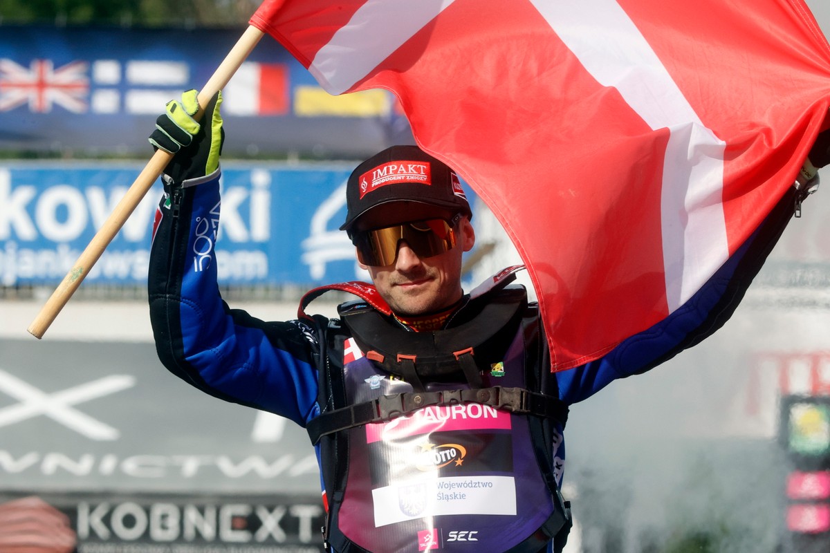 Leon Madsen