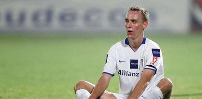 Górnik Zabrze nie płaci piłkarzom