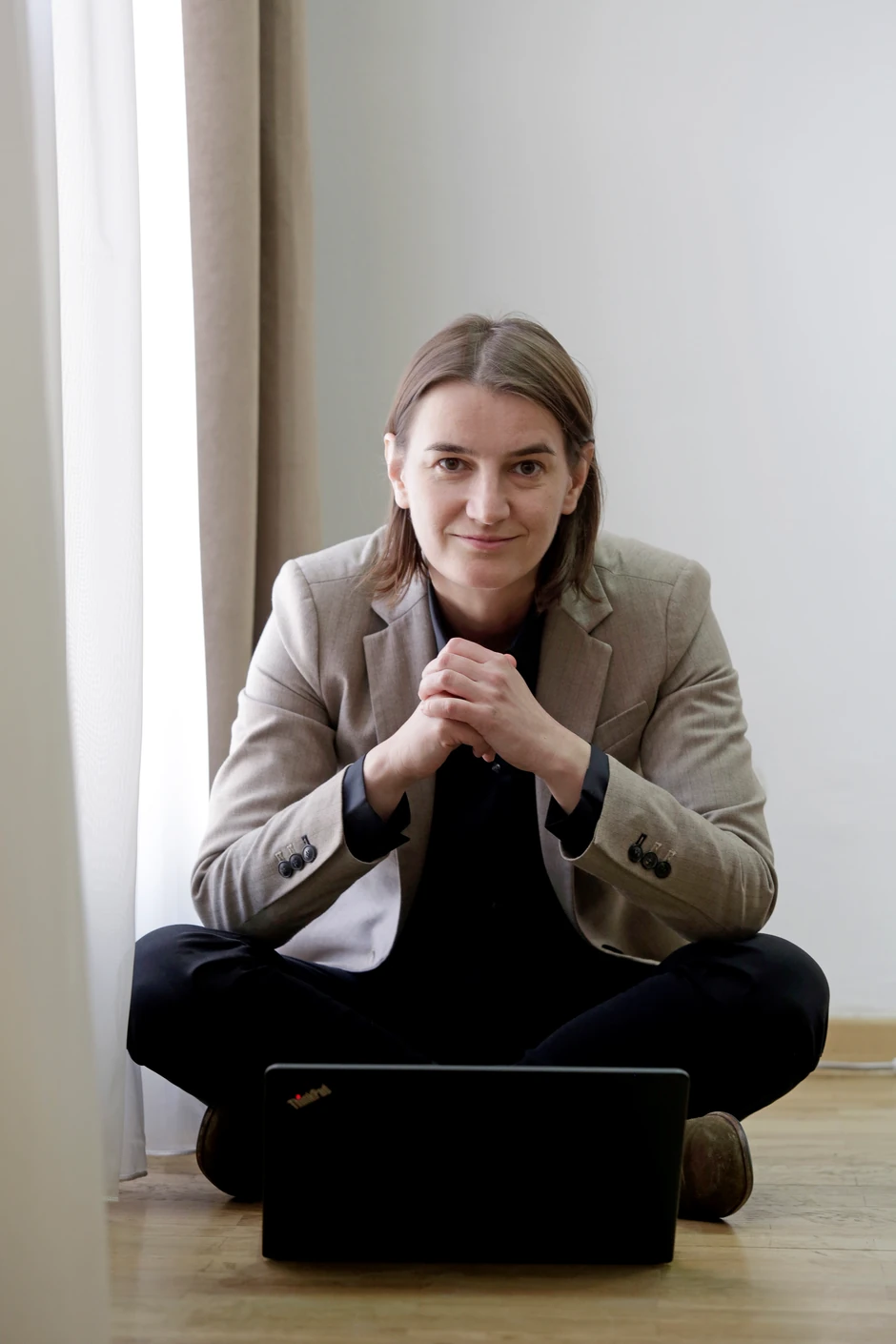 Ana Brnabić
