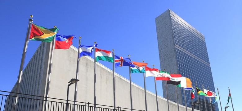 Iran dostarcza Rosji drony Te kraje chcą śledztwa w tej sprawie