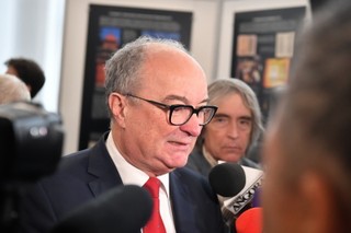 Nowa Lewica, Razem, PPS i Unia Pracy podpisały porozumienie o współpracy w wyborach