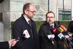 Prezydencki minister odpowiada Ławrowowi: Polska nie jest sierotą po ZSRR