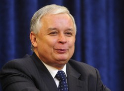 Lech Kaczyński opisany metodą Zyzaka