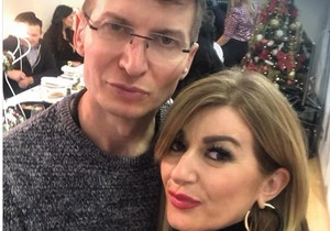 Viki Miljković se oglasila nakon smrti brata