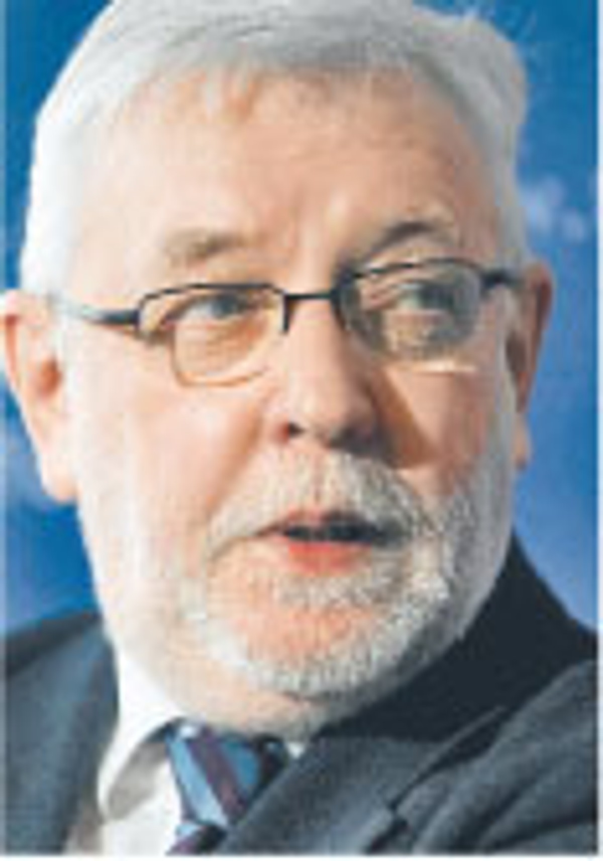 Jerzy Stępień, były prezes Trybunału Konstytucyjnego. Fot. DGP