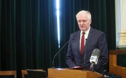 Ordo Iuris i Jarosław Gowin w obronie wolności słowa na uniwersytetach. Za projektem może kryć się wiele niebezpieczeństw