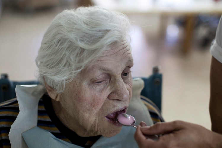 Hannah Rabinowitz, 91-latka z Krakowa, która przeżyła pobyt w Auschwitz-Birkenau