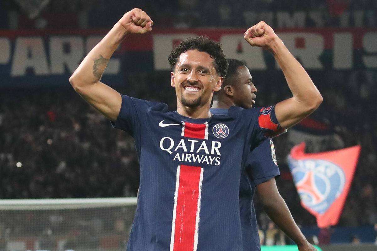 Najwyższy kurs na zwycięzcę finału Ligi Mistrzów! PSG czy Inter?