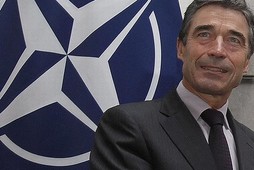 NATO Rasmussen