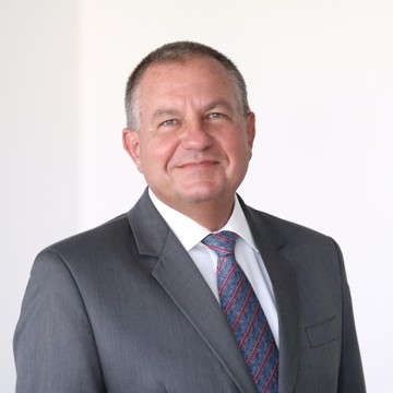Dr Fábián Lajos, a TritonLife Csoport alapító-elnöke és szakmai stratégiai vezetője