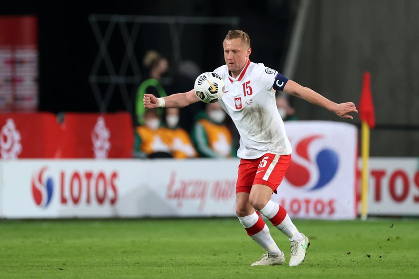 Kamil Glik. Wartość 2 mln euro. Znów może być legendą. 