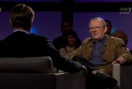 Adam Michnik w programie Tomasz Lis na żywo 