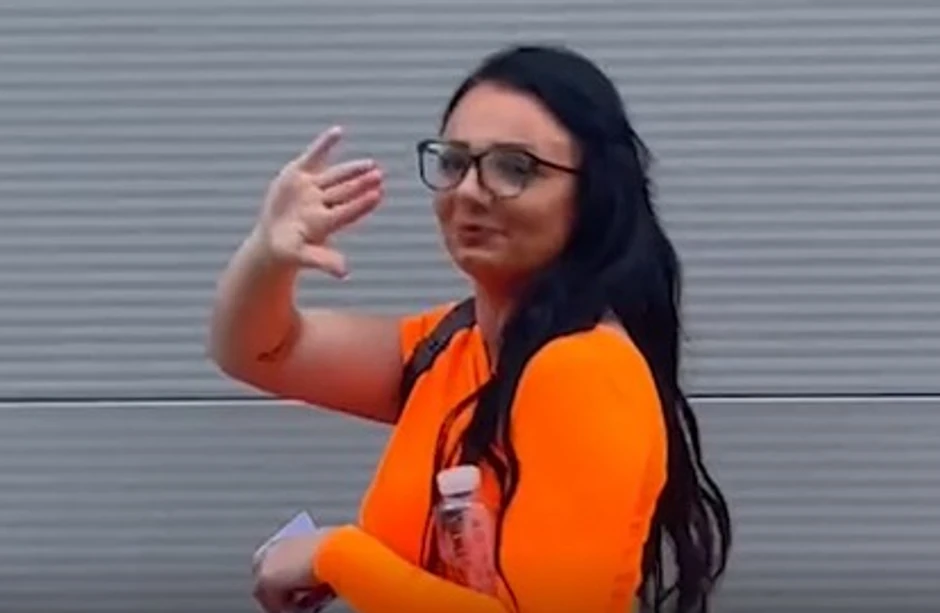 Angelina Stanojlović