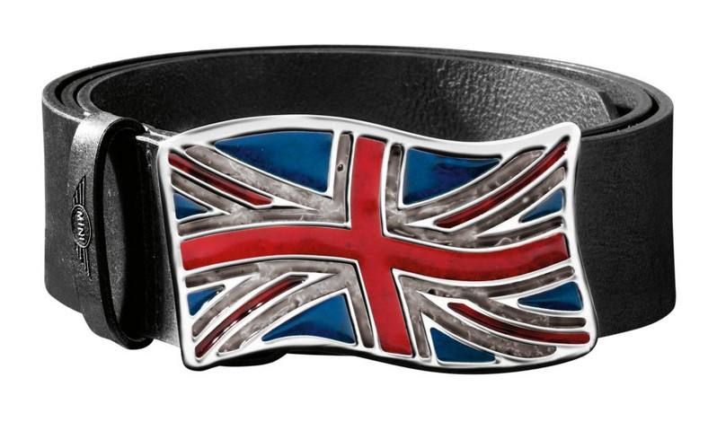Kolekcja Mini - Brit chic, czyli esencja Brytyjskiego stylu