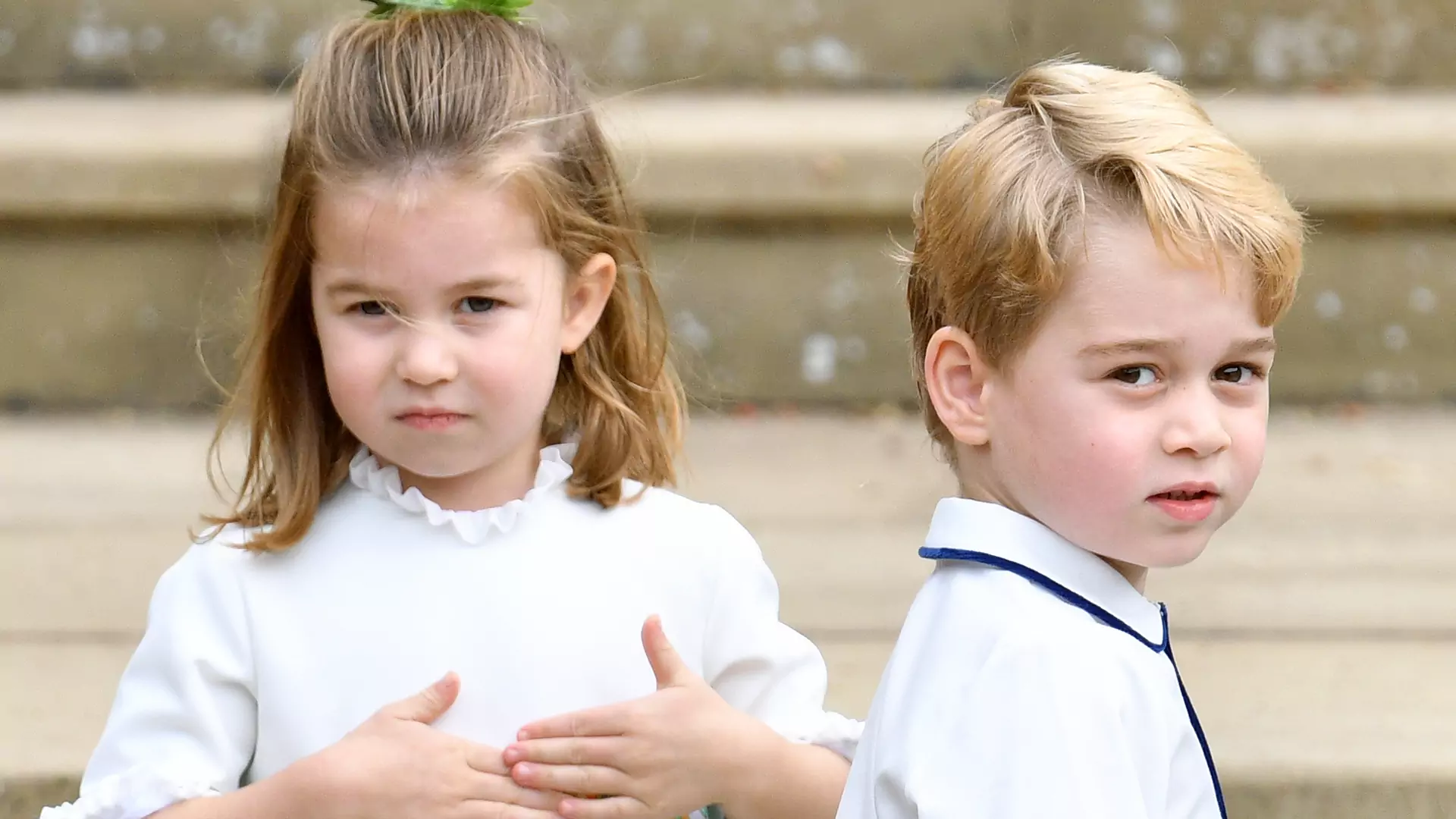 Quiz: ile wiesz o royal babies?
