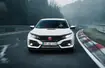 Honda Civic Type R (2017) - najszybsze FWD na Nürburgring