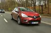 Renault Clio 1.2 TCe - pakiet M po francusku