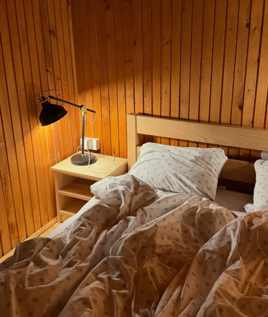 Maša Memedović na Tari