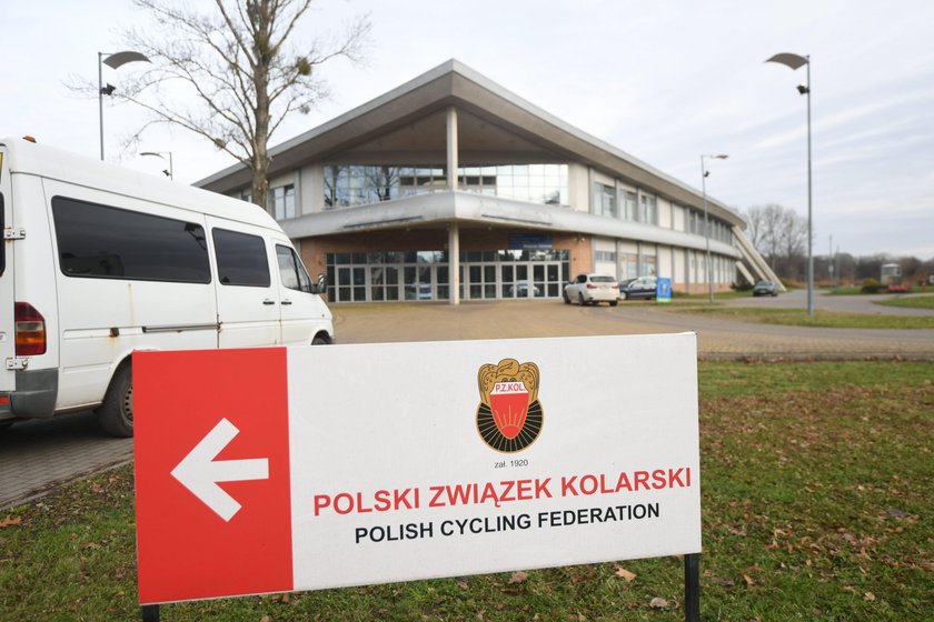 Seksafera w polskim kolarstwie. Zawodniczka zdradza szokujące fakty