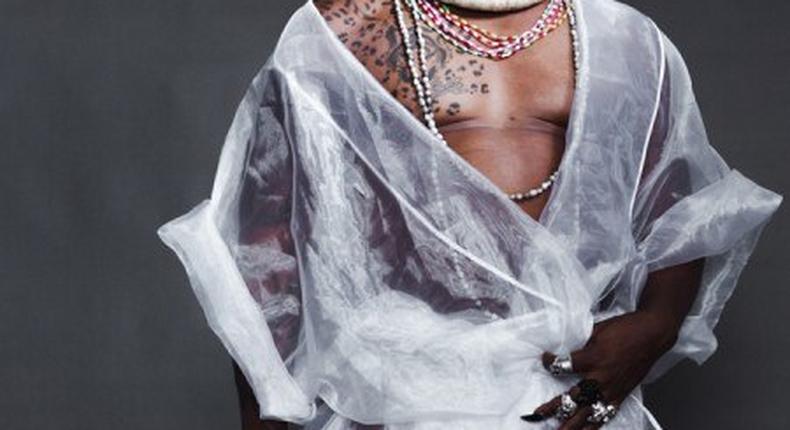 Charly Boy