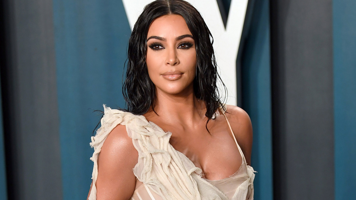 Kim Kardashian opublikowała na Instagramie pierwszy wpis po ogłoszeniu rozwodu