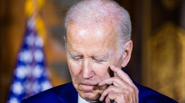 A republikánusok vizsgálatot kezdeményeznek Joe Biden ellen