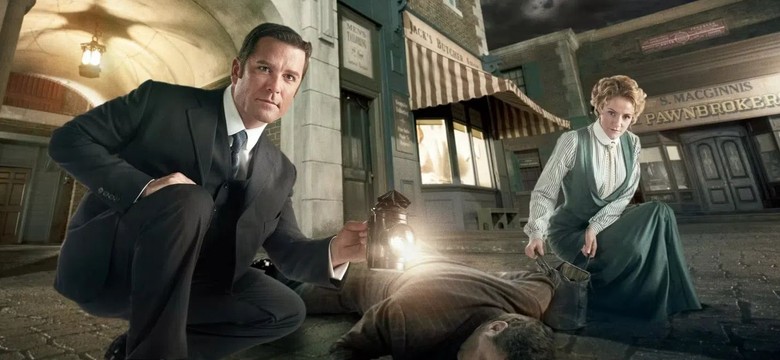 Wybitny serial kryminalny wraca. Nowy sezon wyemituje polska telewizja