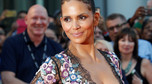 Halle Berry