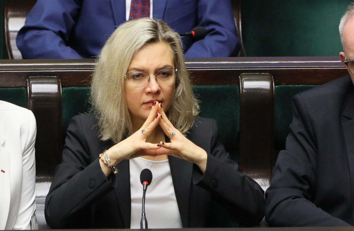 Małgorzata Wassermann