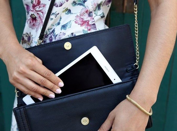 Sony Z3 Tablet Compact