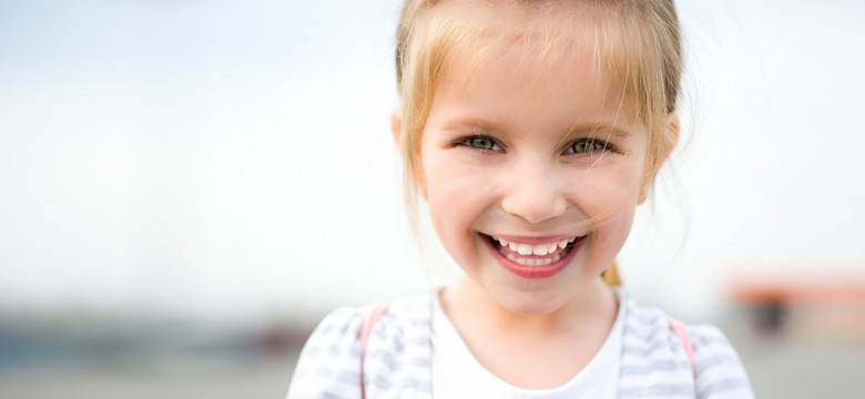 Jak nauczyć dziecko optymizmu?