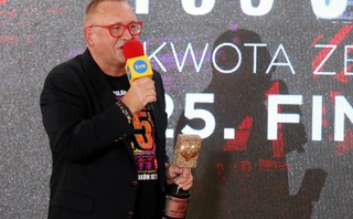 Fundacja WOŚP przekazała 178 jednostkom OSP sprzęt wartości 1,5 mln zł