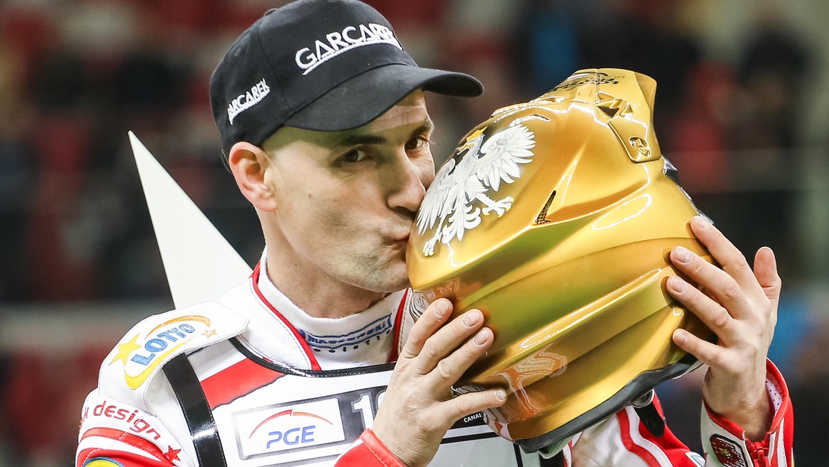 Tomasz Gollob