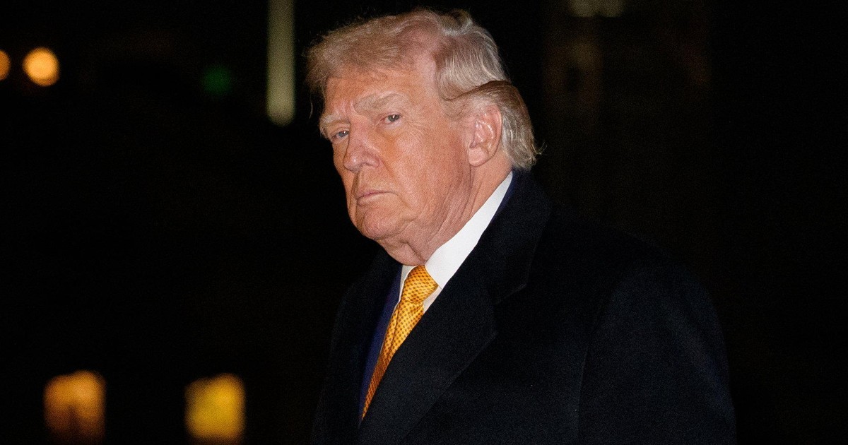 Pytanie nie brzmi "czy", ale "kiedy". Nikt nie powstrzyma Trumpa przed przejęciem Grenlandii [OPINIA]