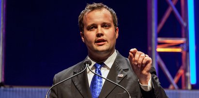 Aktor Josh Duggar uznany za winnego posiadania dziecięcej pornografii. Aktorowi grozi 20 lat więzienia