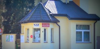 Ten szpital nie przyjmuje pacjentów. Wykryto w nim ognisko koronawirusa 