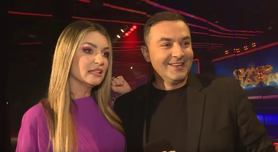 tihomir tepić i sanja ćulibrk