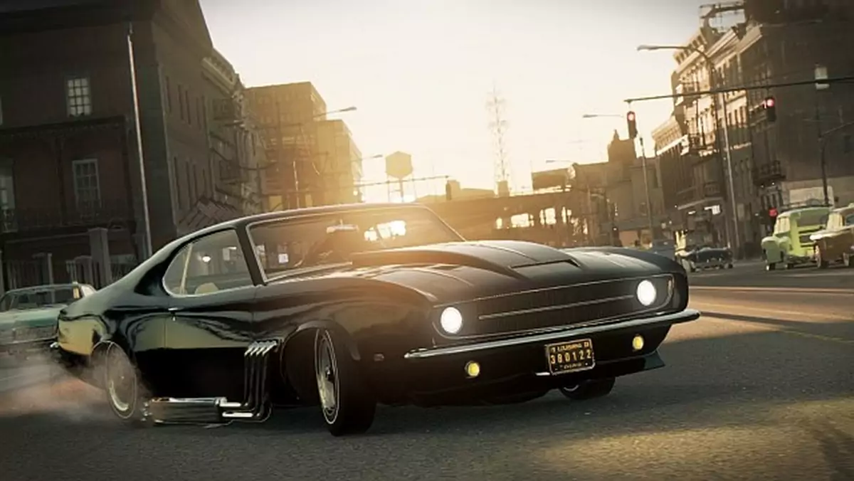 Ścieżka dźwiękowa w Mafia III to mocny kandydat do najlepszego soundtracku w historii gier wideo