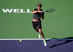 Alexander Zverev zakwalifikował się do ATP Finals
