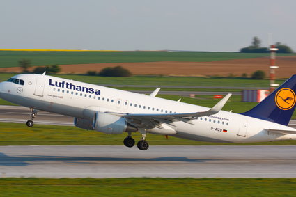 Lufthansa poleci 140 razy tygodniowo do i z Polski