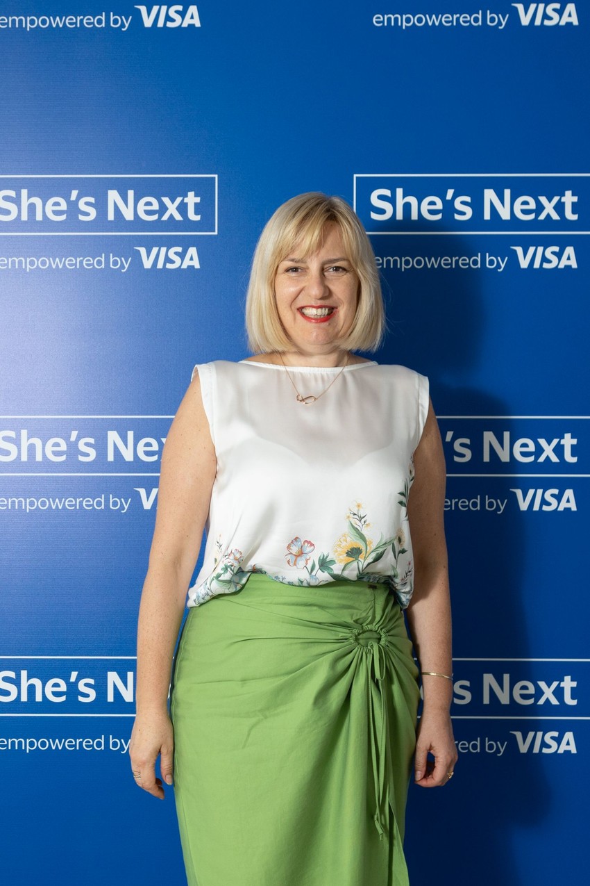 Sanja Popović Pantić