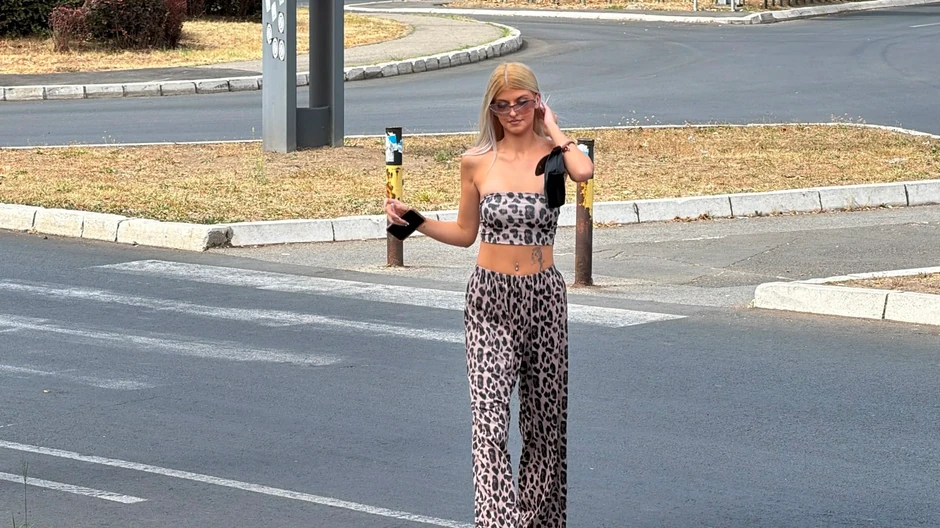 Nova učesnica Elite stigla na Pink