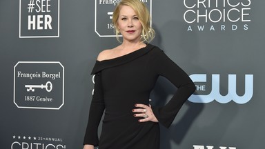 Zlekceważyła pierwsze sygnały choroby. Christina Applegate będzie musiała zakończyć karierę