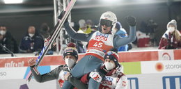 Skoki narciarskie: Koniec sezonu w Planicy. Polacy liczą na podium po wspaniałym sezonie