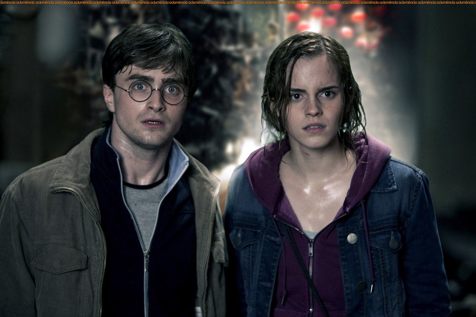 Harry és Hermione baráti kapcsolata is jól mutatja, hogy igenis lehet őszinte, szexualitást mellőző kötelék férfi és nő között